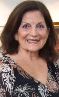 crowleyvicki